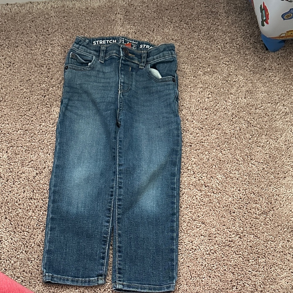 Old Navy Kids Blue Jeans